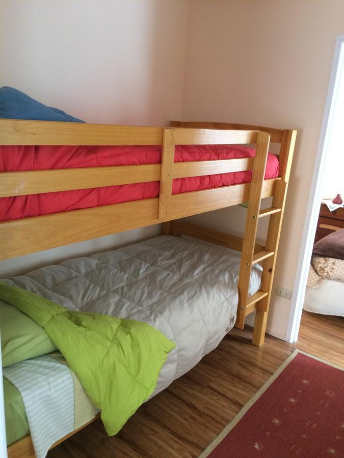 Punta Arenas Home Экстерьер фото