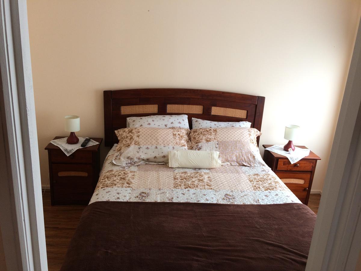 Punta Arenas Home Экстерьер фото